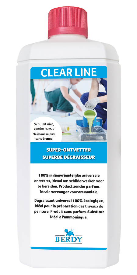 Clearline 1l