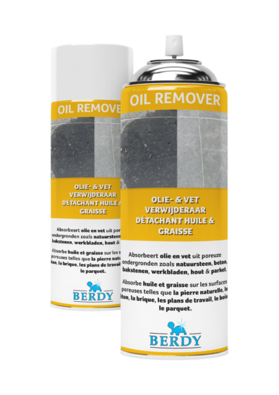 Oil Remover 2products